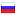 krwork.ru server is located in Russia